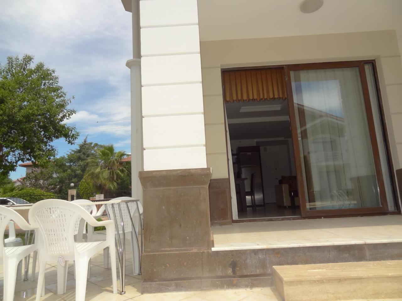 Belek Golf Residence 2 Esterno foto
