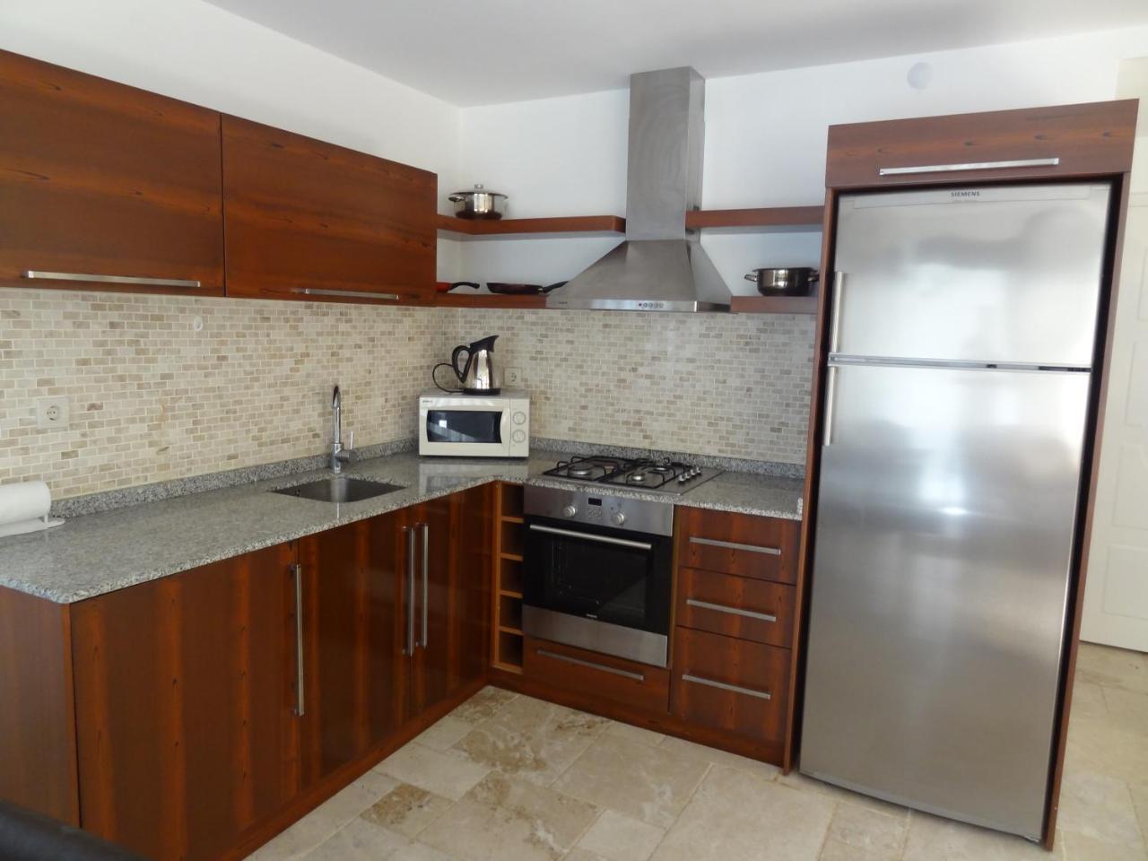 Belek Golf Residence 2 Esterno foto