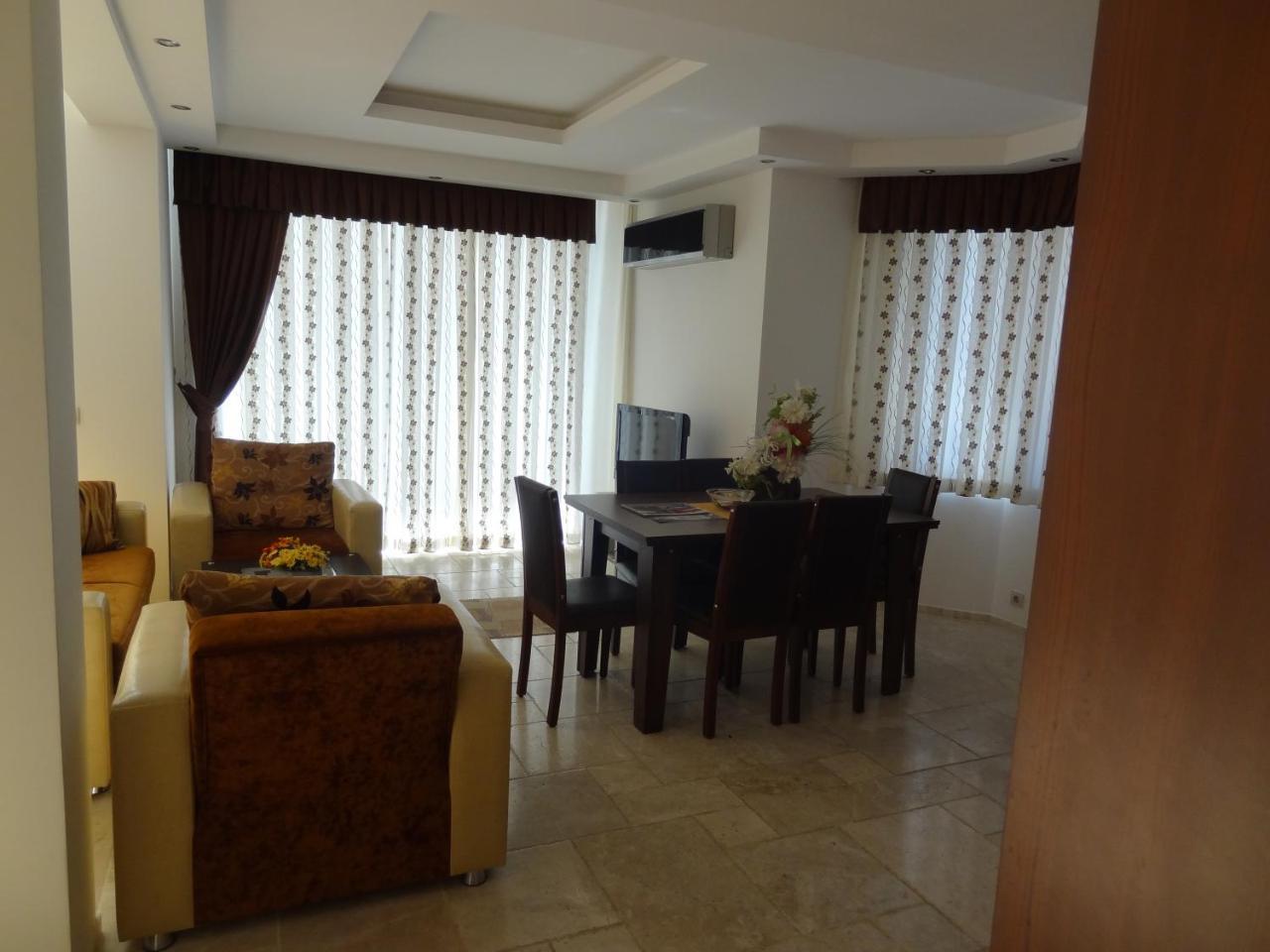 Belek Golf Residence 2 Esterno foto