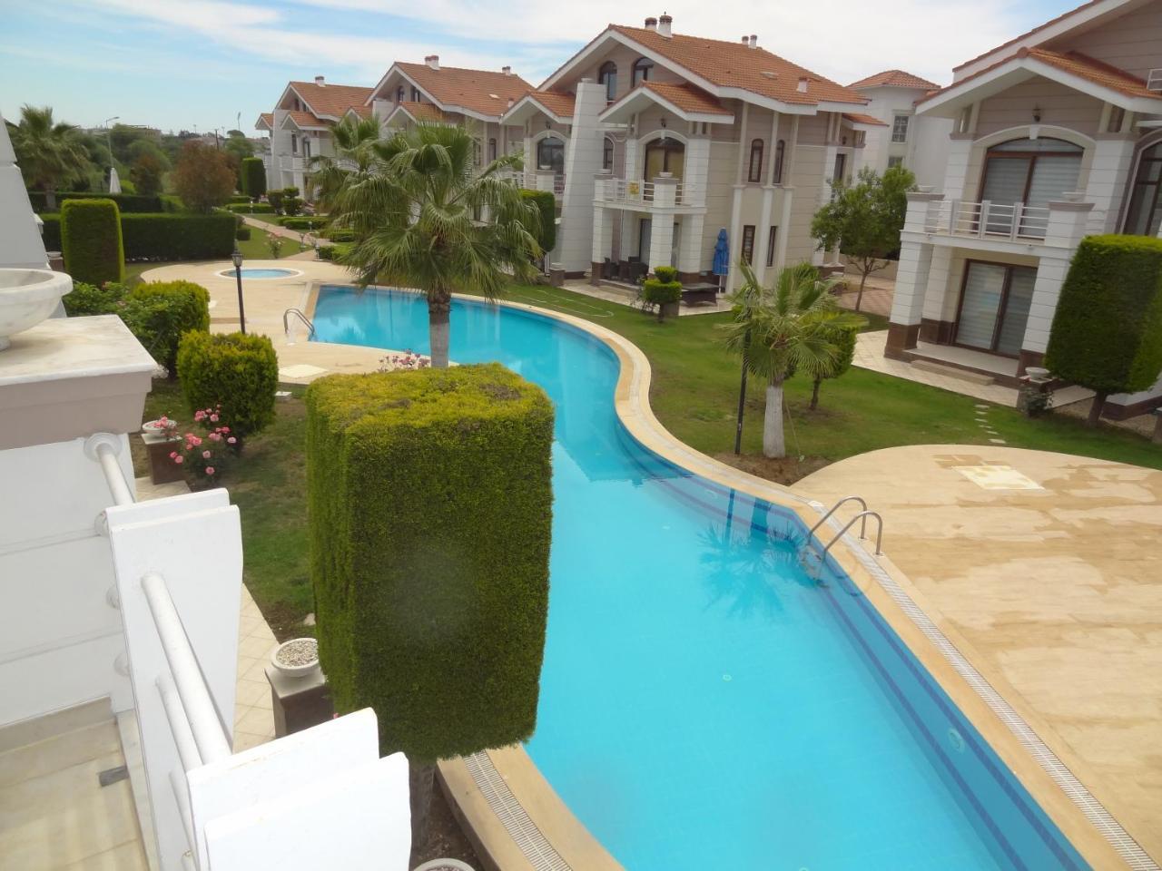Belek Golf Residence 2 Esterno foto