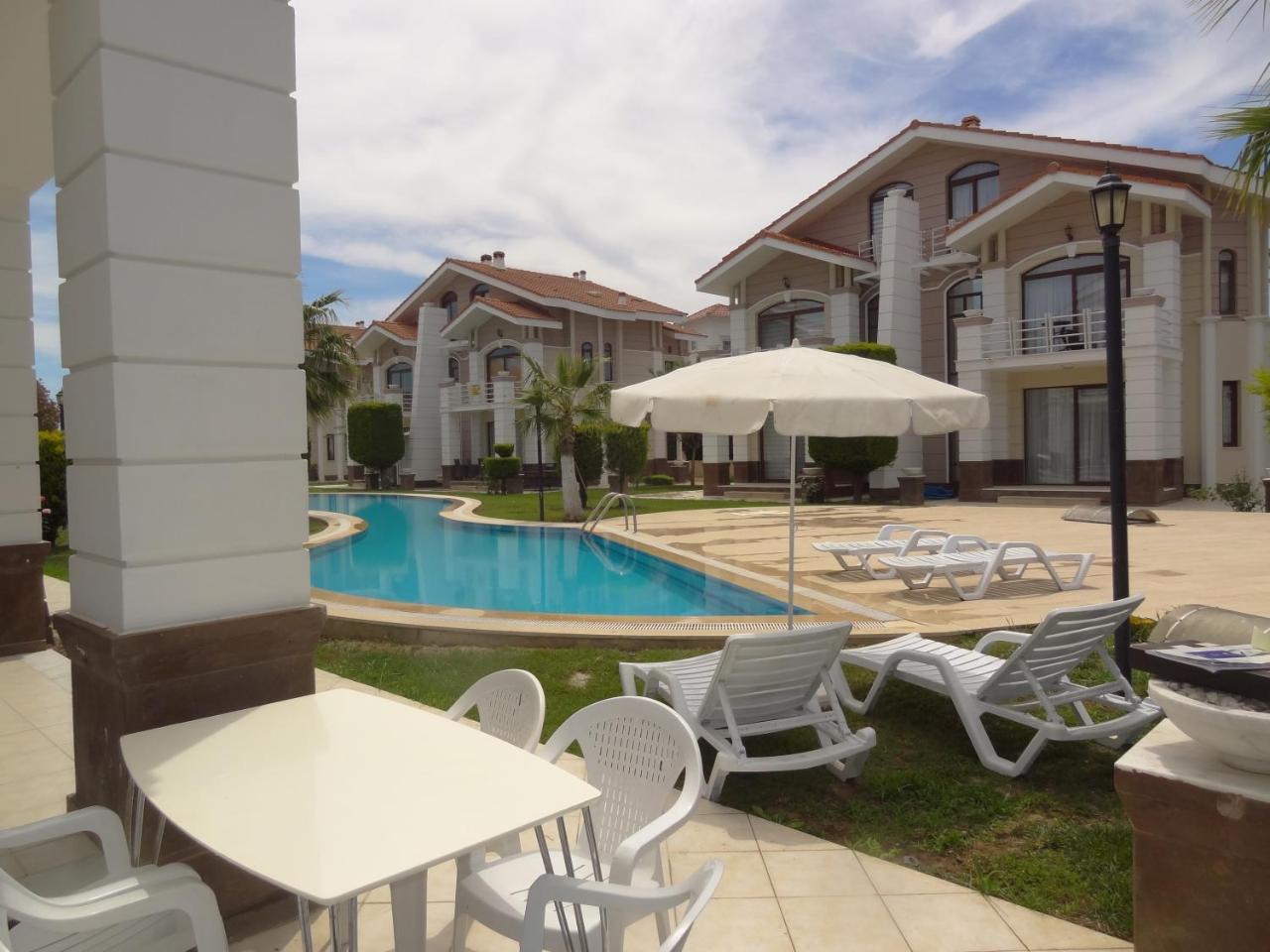 Belek Golf Residence 2 Esterno foto