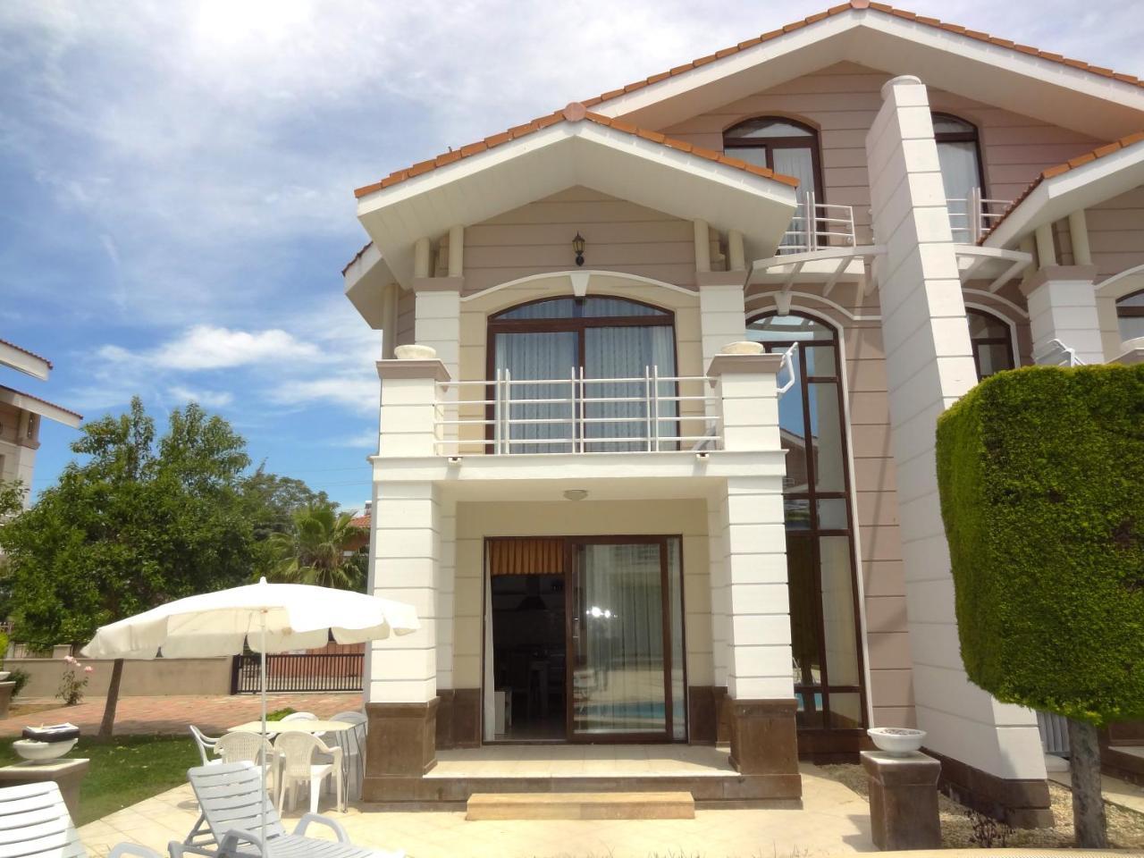 Belek Golf Residence 2 Esterno foto