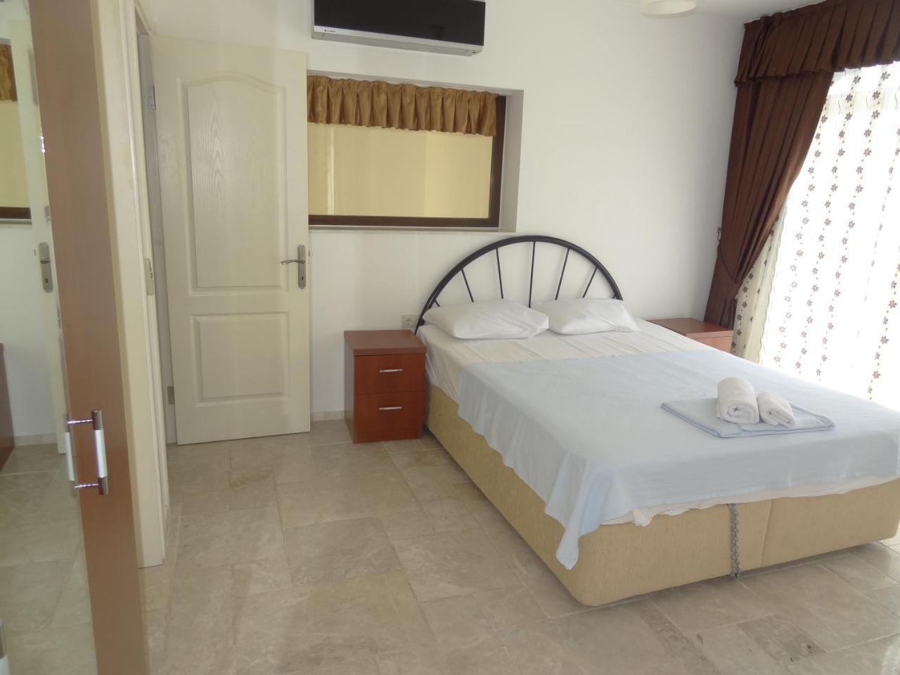 Belek Golf Residence 2 Esterno foto
