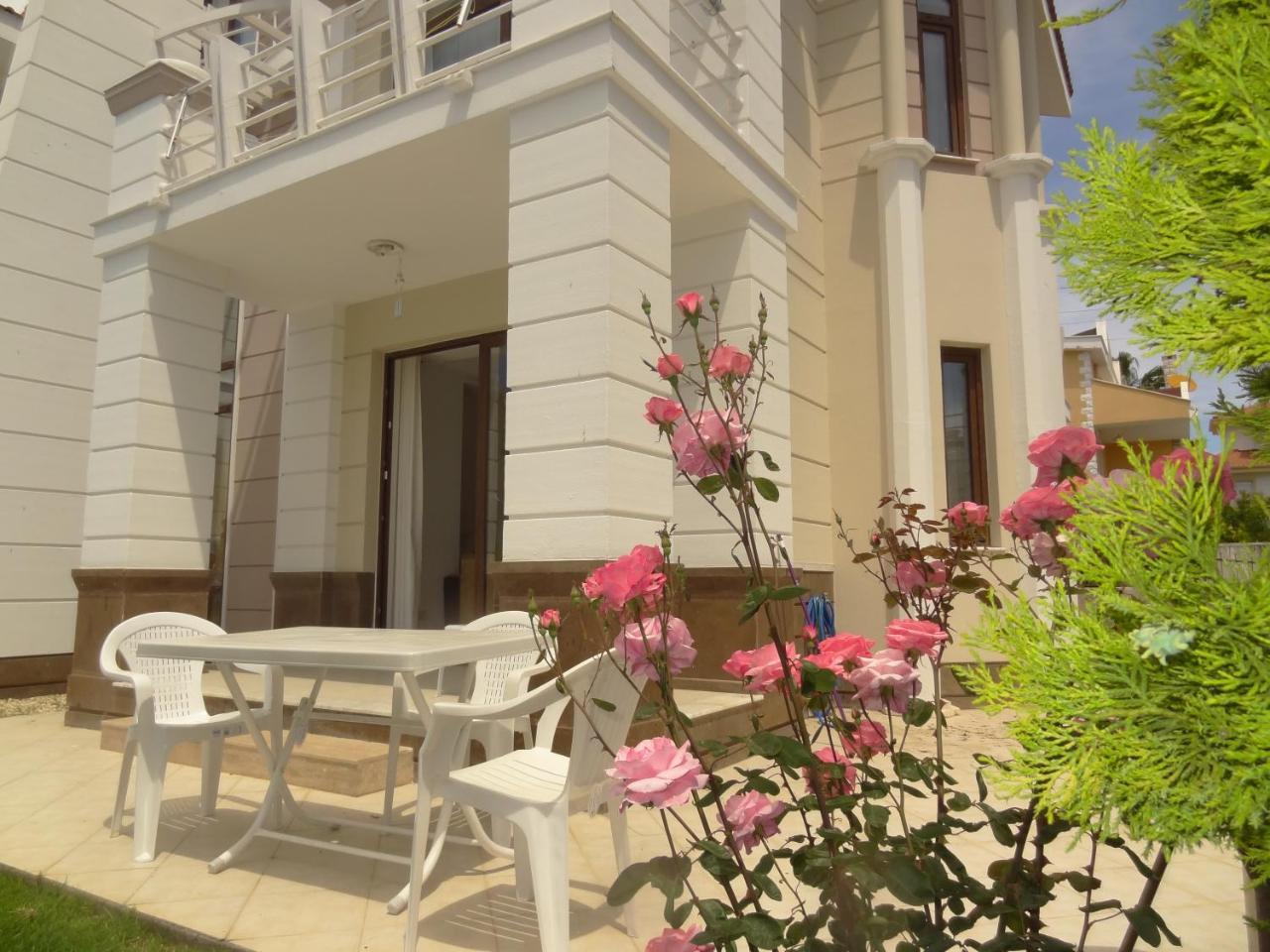 Belek Golf Residence 2 Esterno foto