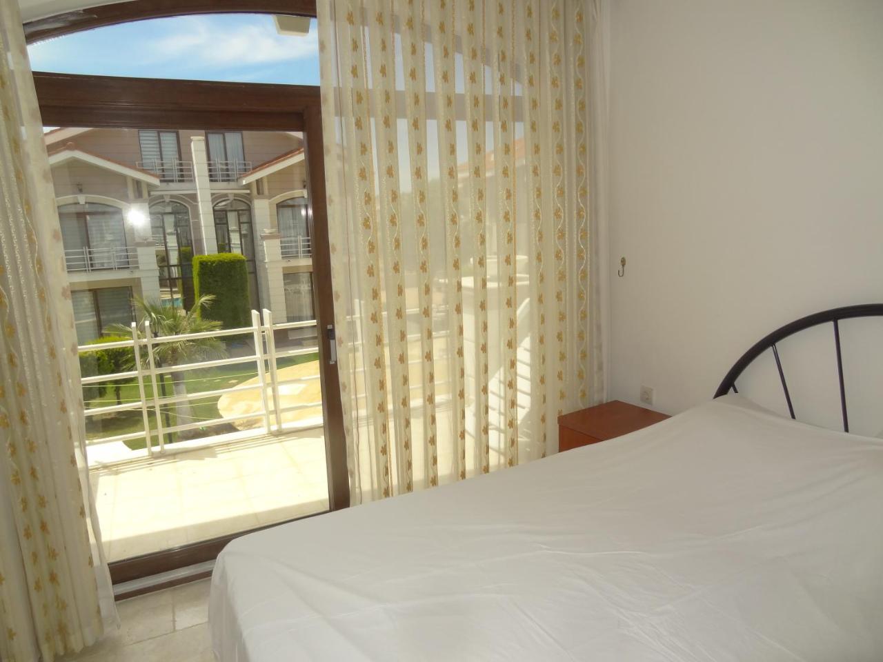 Belek Golf Residence 2 Esterno foto