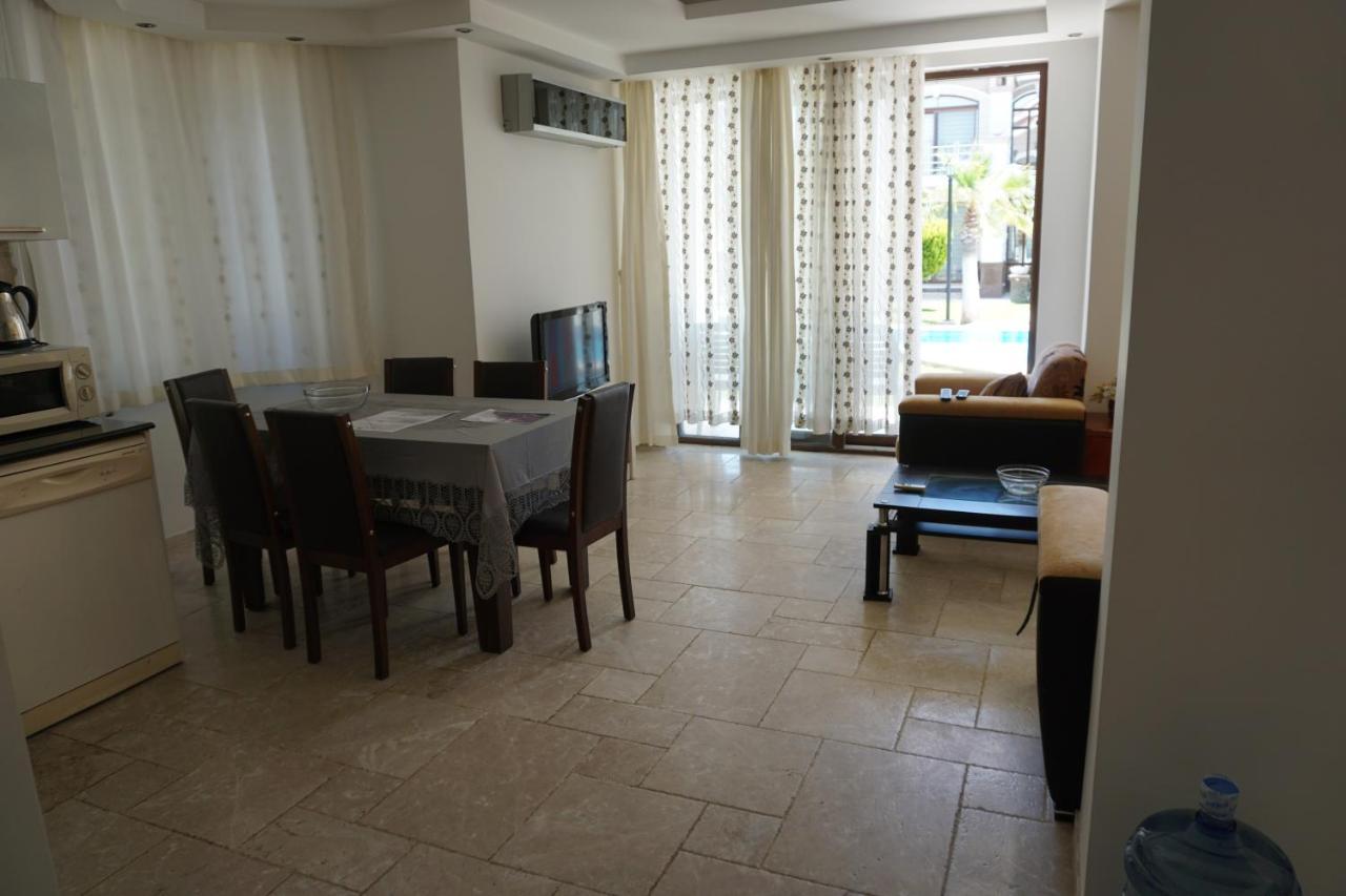 Belek Golf Residence 2 Esterno foto