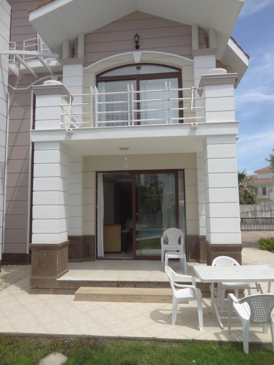 Belek Golf Residence 2 Esterno foto