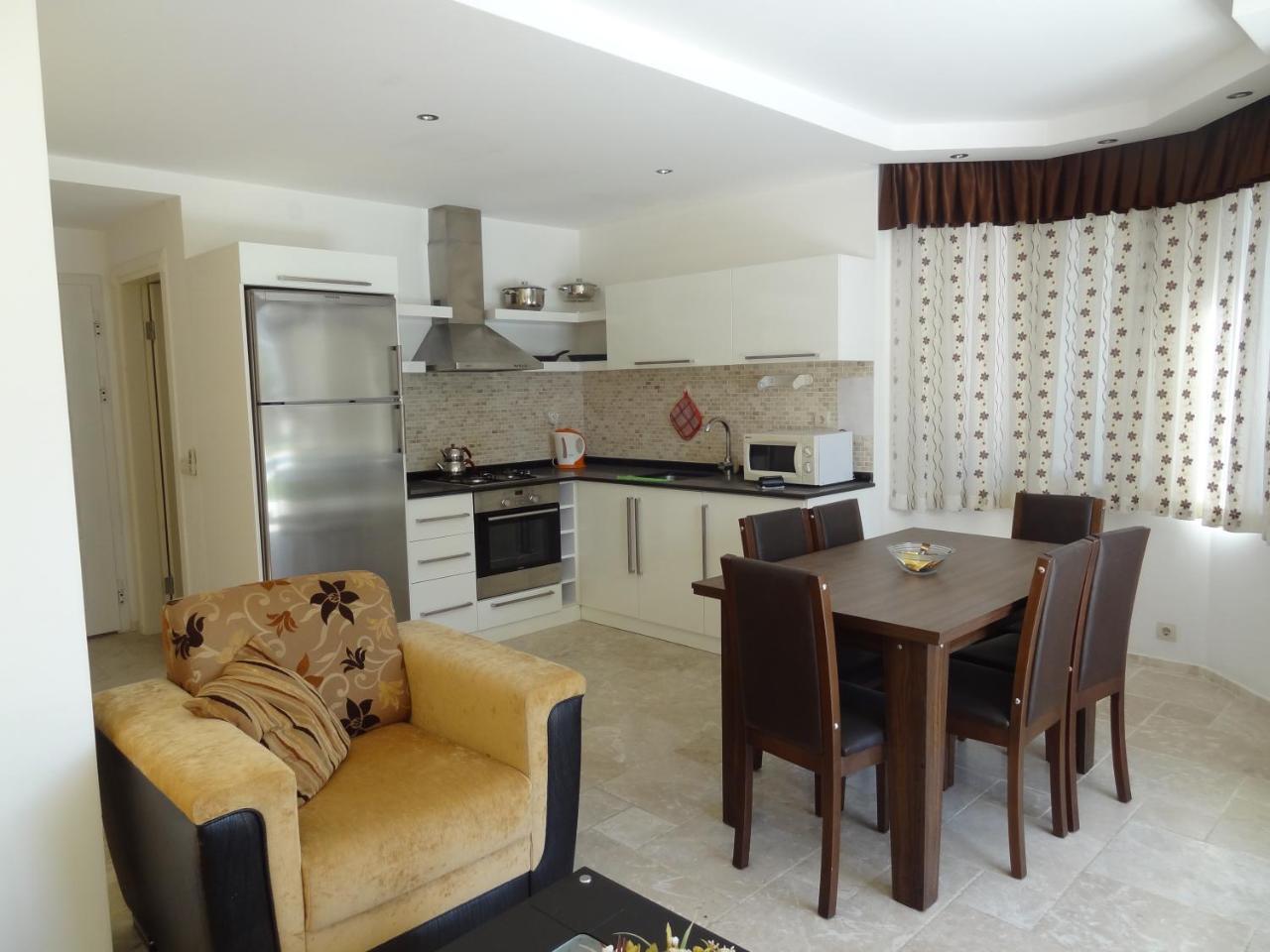 Belek Golf Residence 2 Esterno foto