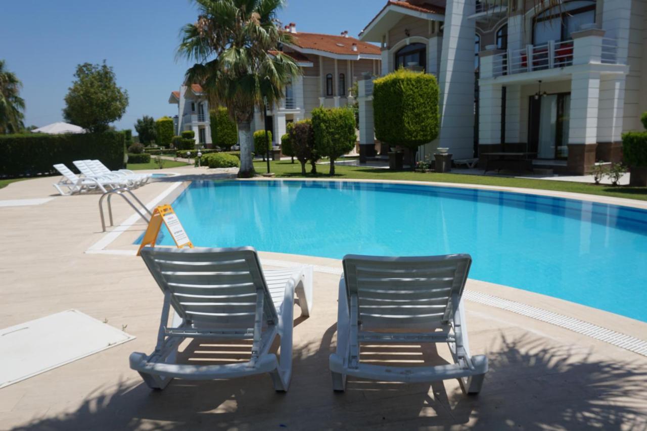 Belek Golf Residence 2 Esterno foto