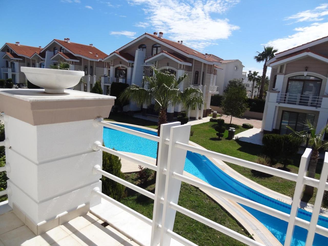 Belek Golf Residence 2 Esterno foto
