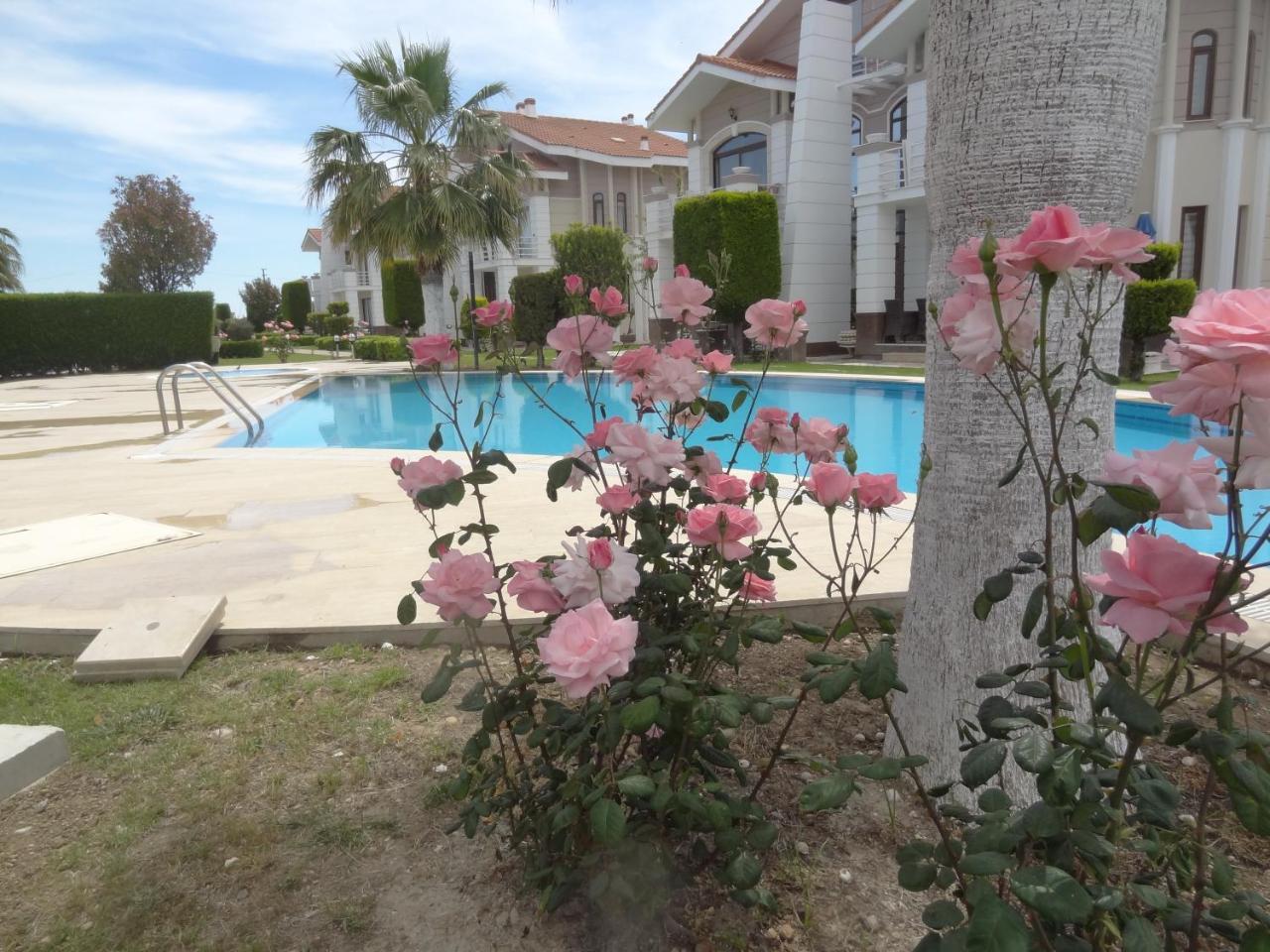 Belek Golf Residence 2 Esterno foto