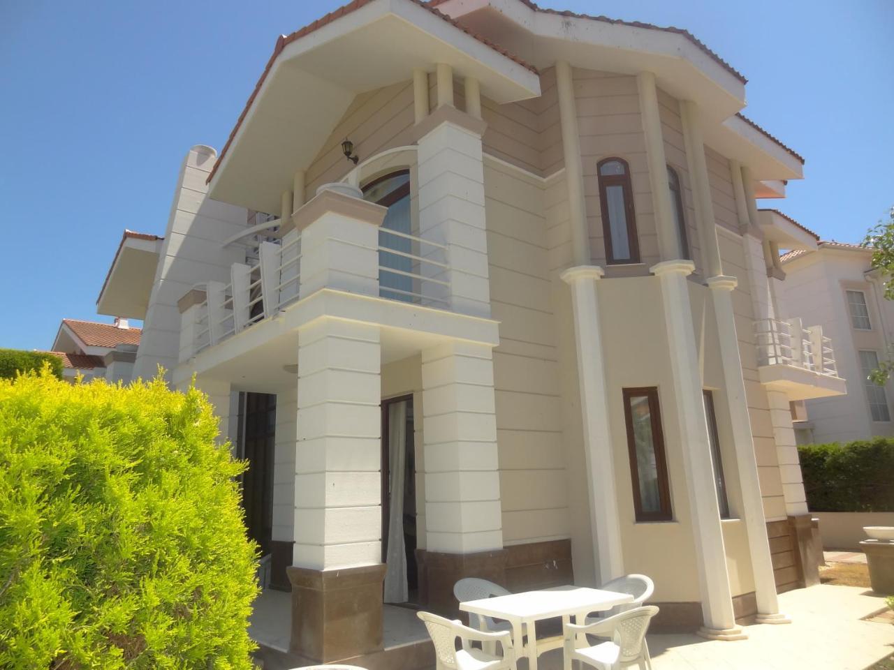 Belek Golf Residence 2 Esterno foto