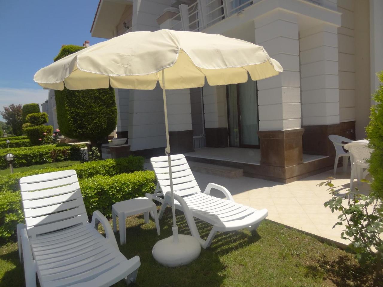 Belek Golf Residence 2 Esterno foto