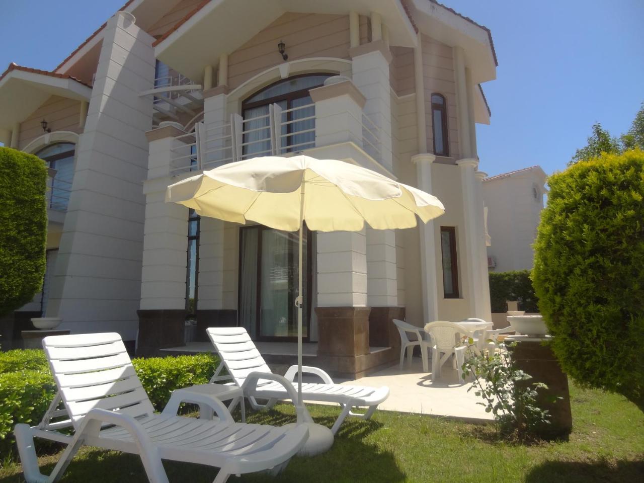 Belek Golf Residence 2 Esterno foto