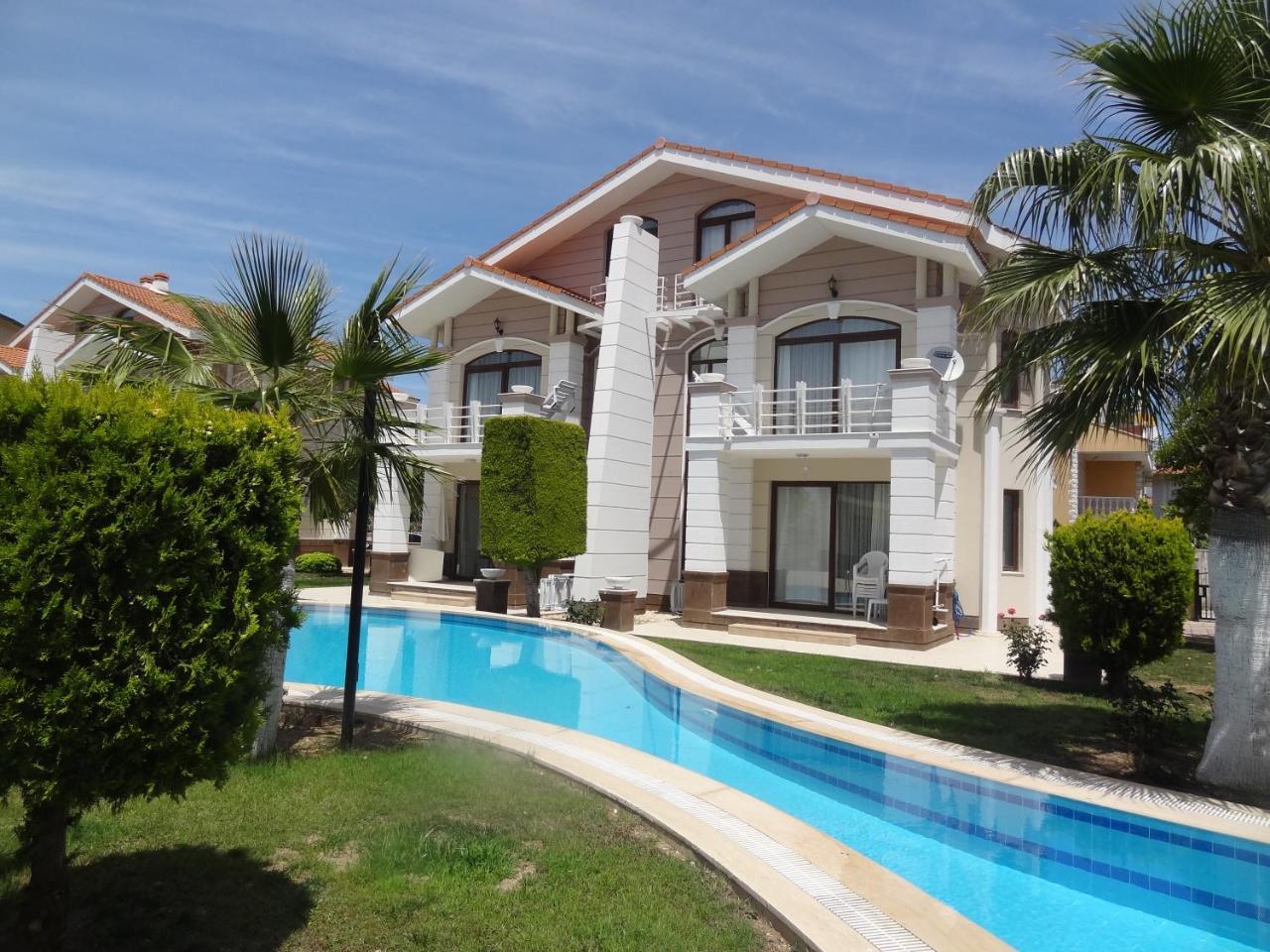 Belek Golf Residence 2 Esterno foto