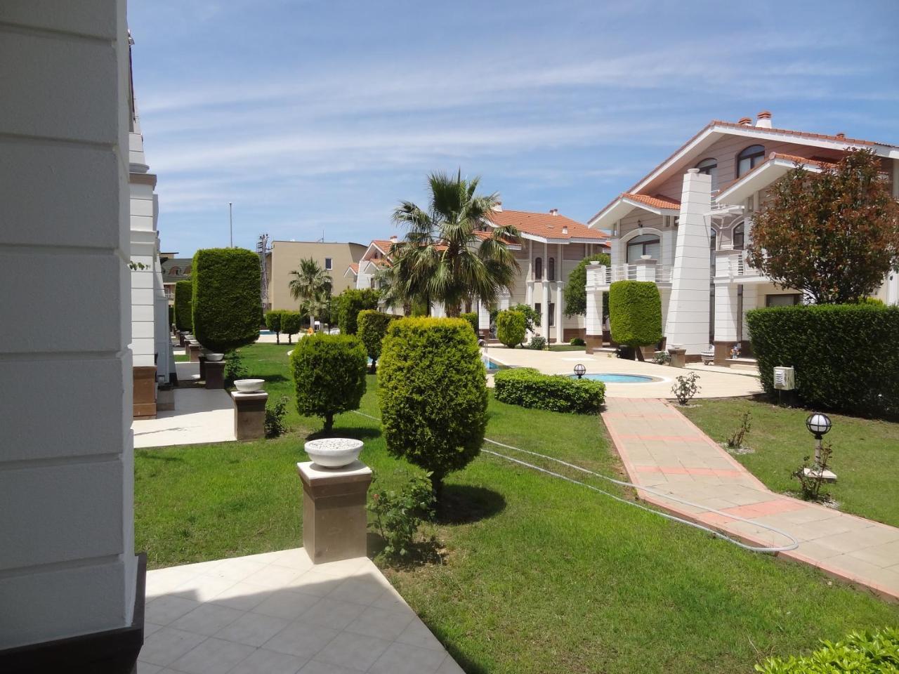 Belek Golf Residence 2 Esterno foto