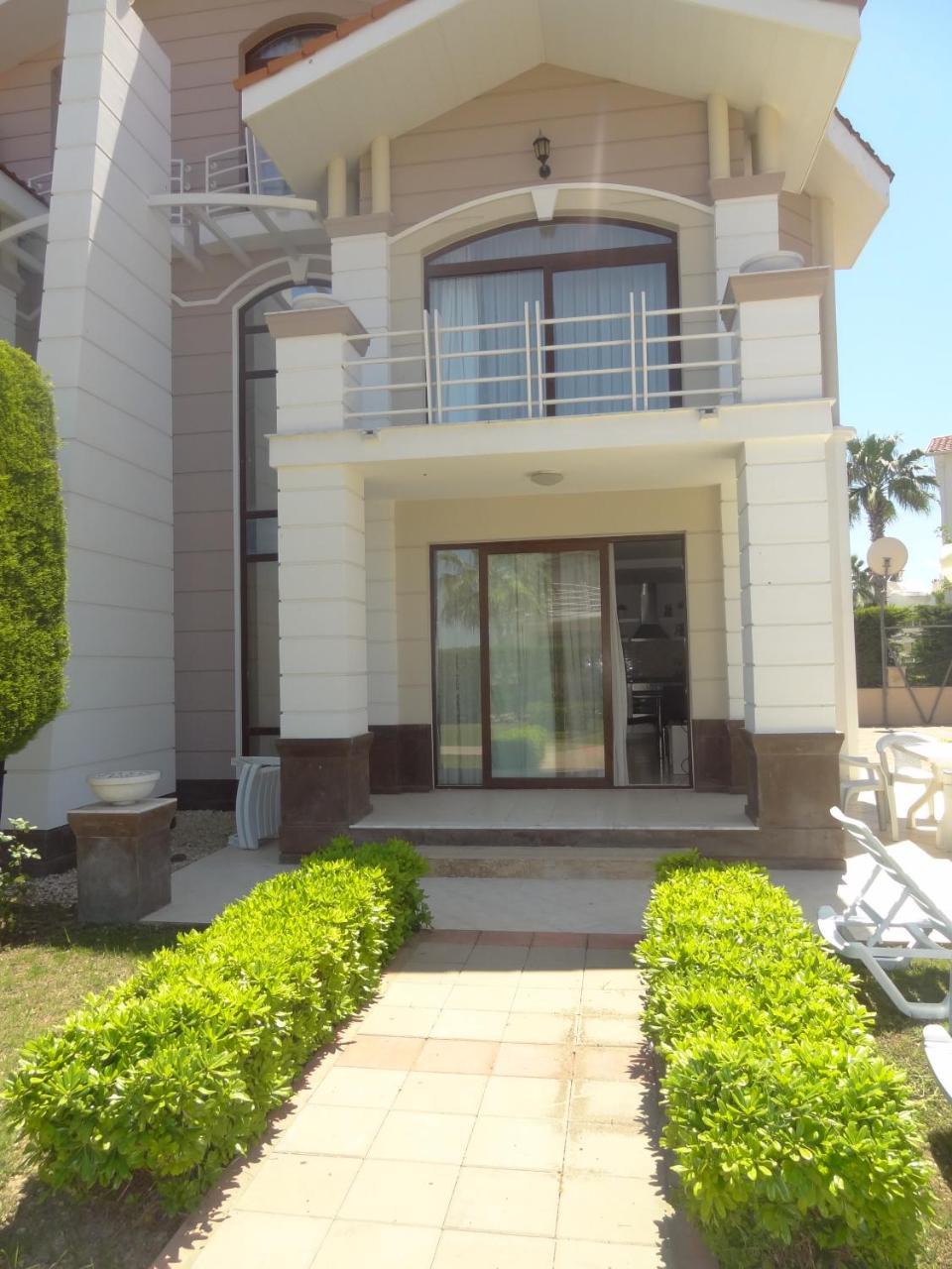 Belek Golf Residence 2 Esterno foto