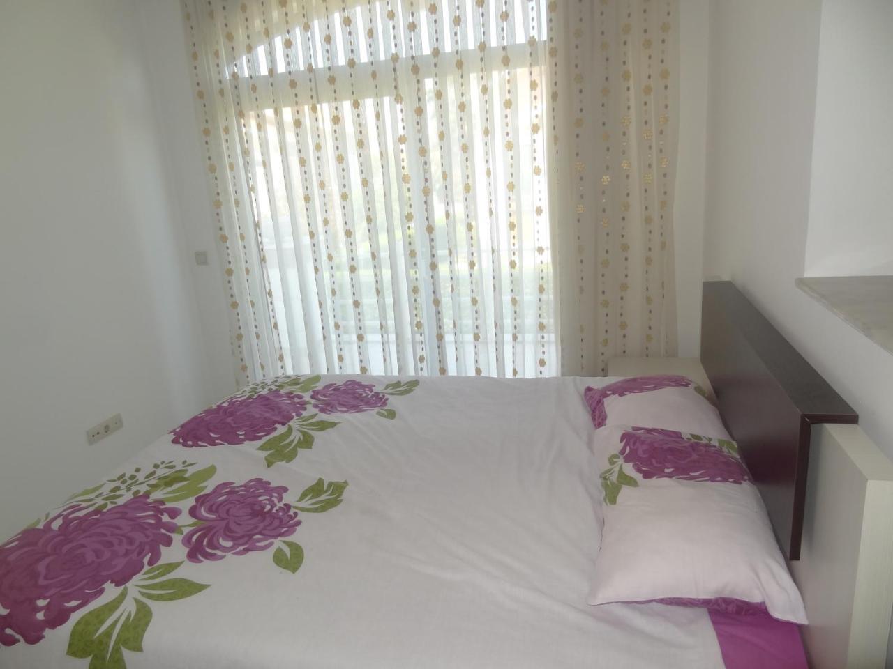 Belek Golf Residence 2 Esterno foto