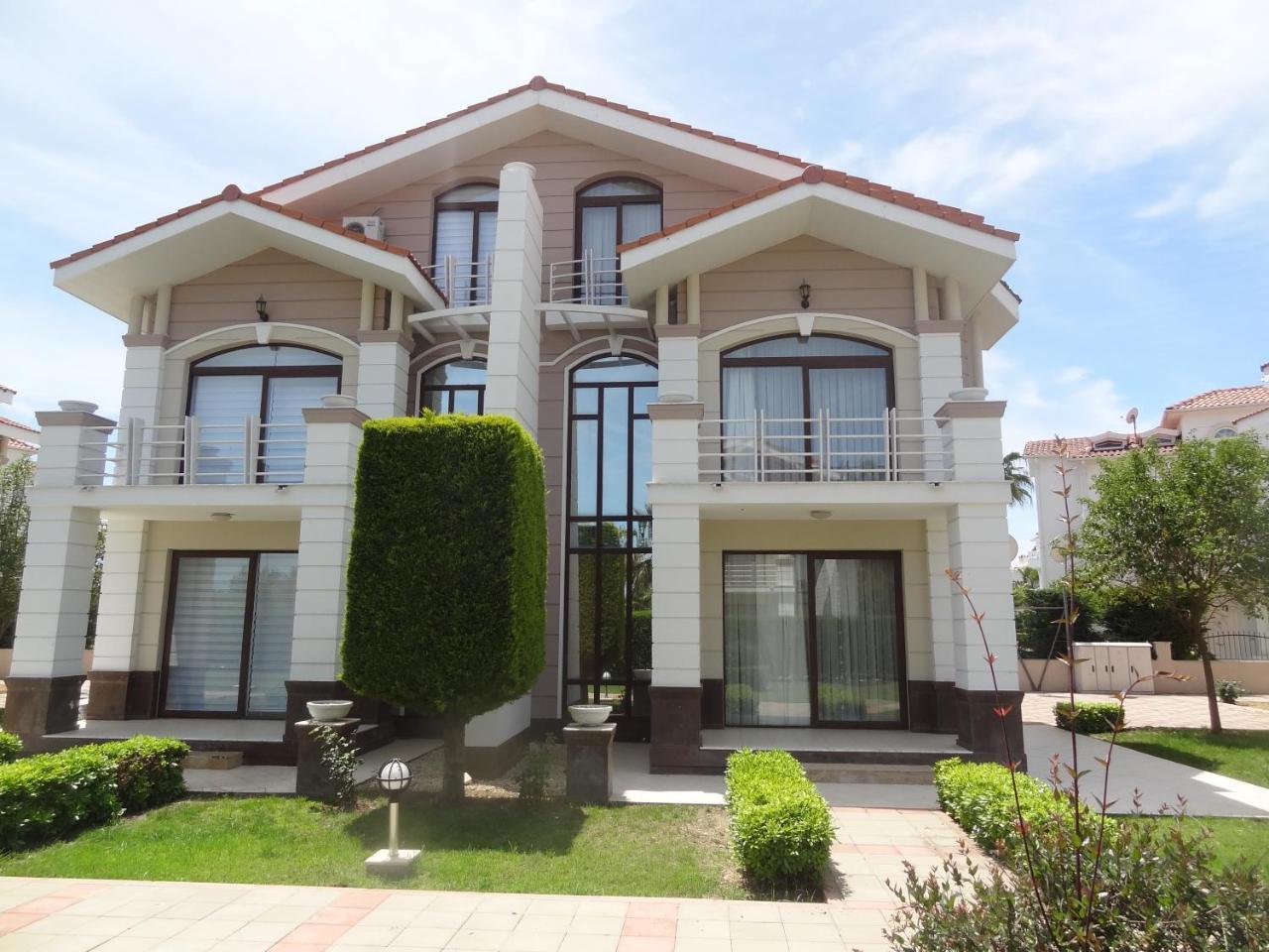 Belek Golf Residence 2 Esterno foto
